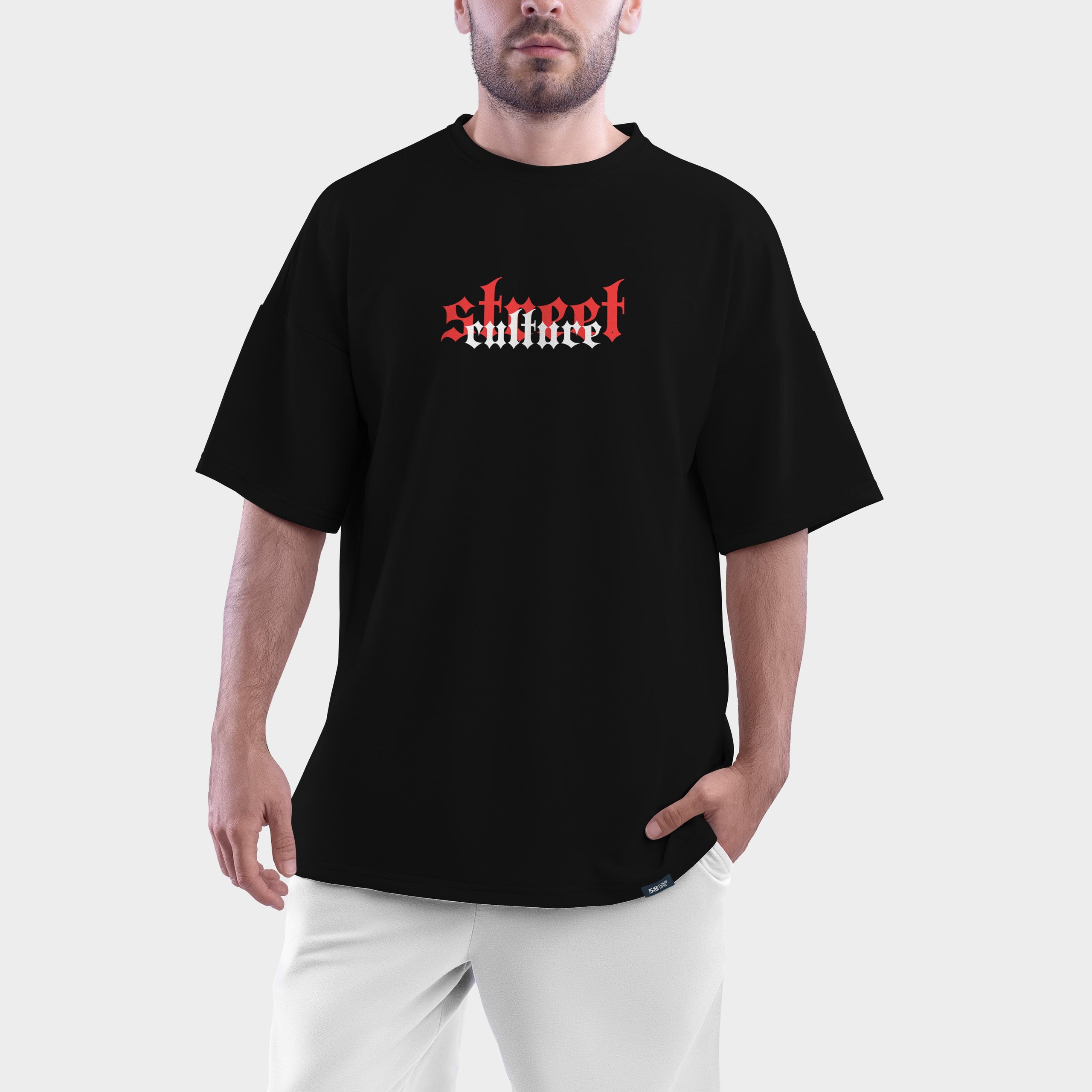 Trendy Tees Across Ages