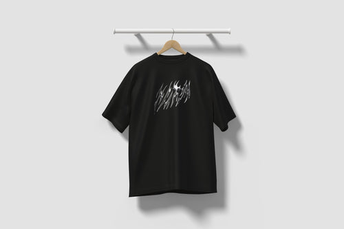 Chrome Core Tee - BlankNine