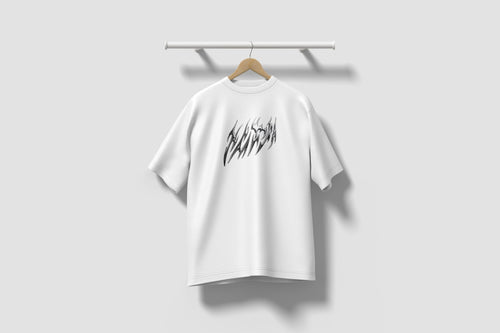 Chrome Core Tee - BlankNine