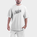 Chrome Core Tee - BlankNine