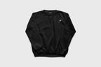 Dark Streets Skull Graphic Crewneck - BlankNine