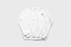 Dark Streets Skull Graphic Crewneck - BlankNine