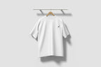 Feelings — Chrome Heart Statement Tee Front&Back - BlankNine