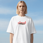 Hustle — Spider Web Tee Front&Back - BlankNine