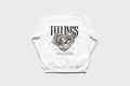 Minimalist Heartfelt Emotions Sweater - BlankNine