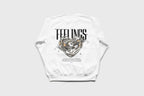 Minimalist Heartfelt Emotions Sweater - BlankNine