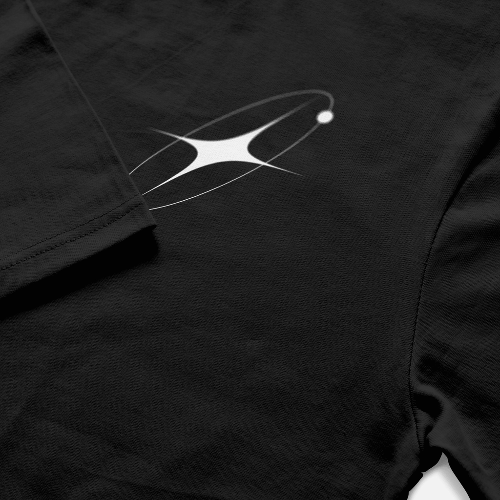 PAW MARK — Minimal Survival Tee - BlankNine