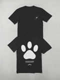 PAW MARK — Minimal Survival Tee - BlankNine