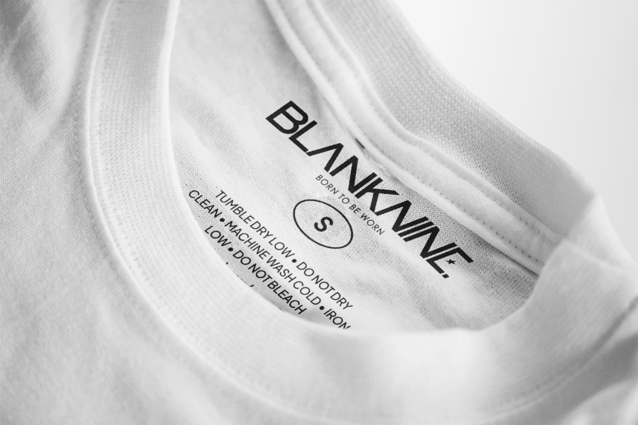 Soft Paws — Pink Paw Print Tee - BlankNine