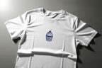 Sweet Treat — Cupcake Mini Tee - BlankNine