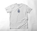 Sweet Treat — Cupcake Mini Tee - BlankNine