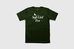 The Soft Girl Era — Calm Aesthetic Tee - BlankNine